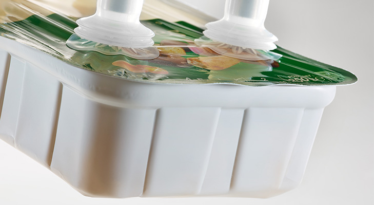 HANDHABUNGSLÖSUNGEN FÜR DIE VERPACKUNGSTECHNIK HANDHABUNGSLÖSUNGEN FÜR DIE VERPACKUNGSTECHNIK
