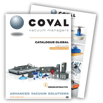 Gesamtkatalog COVAL