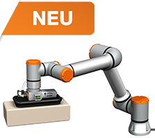 Neu CARBON-Flächengreifer Neu CARBON-Flächengreifer