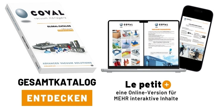 COVAL-Gesamtkatalog