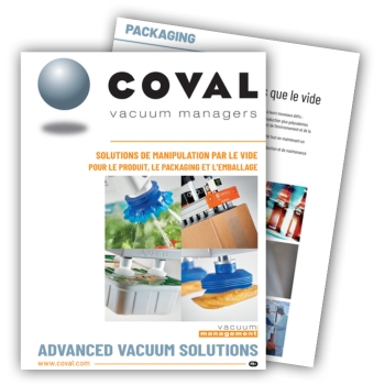 HANDHABUNGSLÖSUNGEN FÜR DIE VERPACKUNGSTECHNIK FÜR PRODUKT, VERPACKUNG UND MATERIALTRANSPORT