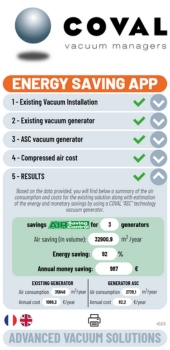 Energy Saving App Energy Saving App