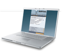 Energy saving app - COVAL
