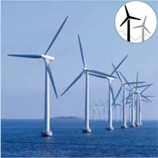 WIND TURBINES