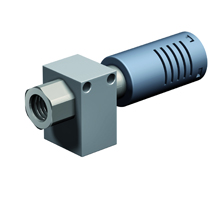 Verwendungsarten und Messung des Vakuums