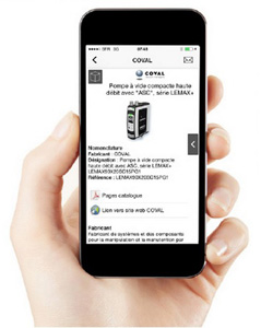 COVAL APP COVAL APP