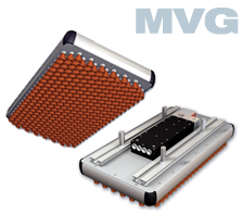 MVG Series: Modular Vacuum Gripper